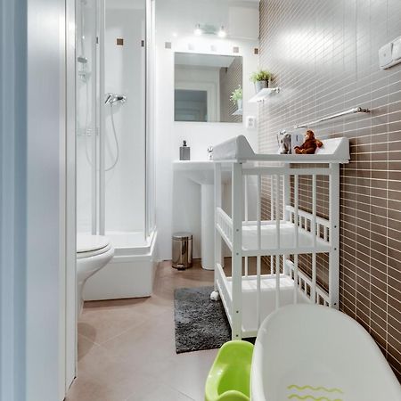 Jt'S Apartments Bilkova Str. Прага Экстерьер фото